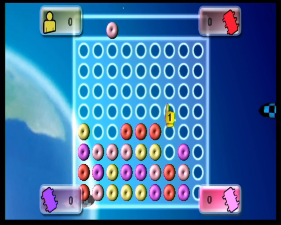 Ultimate Board Game Collection Screenshot 26 (Nintendo Wii (EU Version))