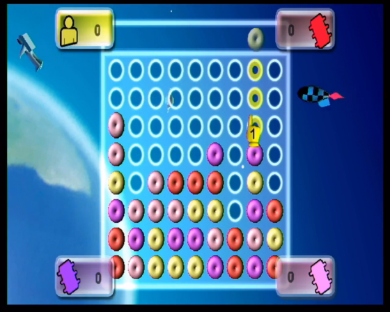 Ultimate Board Game Collection Screenshot 27 (Nintendo Wii (US Version))