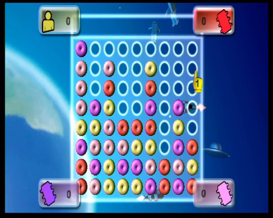 Ultimate Board Game Collection Screenshot 29 (Nintendo Wii (EU Version))