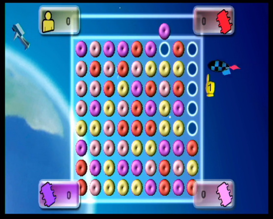 Ultimate Board Game Collection Screenshot 31 (Nintendo Wii (US Version))