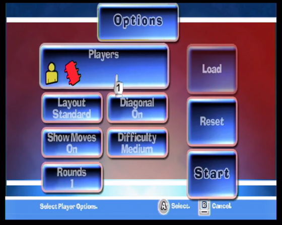 Ultimate Board Game Collection Screenshot 33 (Nintendo Wii (EU Version))