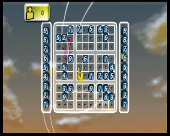 Ultimate Board Game Collection Screenshot 37 (Nintendo Wii (US Version))