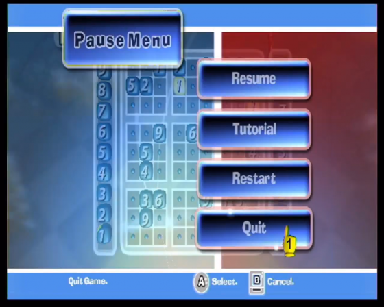 Ultimate Board Game Collection Screenshot 40 (Nintendo Wii (US Version))