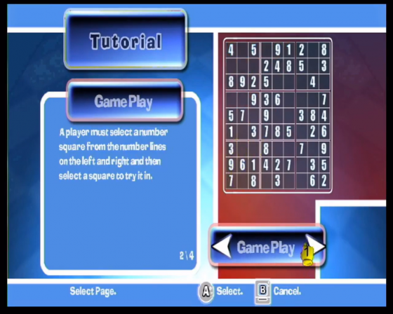 Ultimate Board Game Collection Screenshot 41 (Nintendo Wii (EU Version))