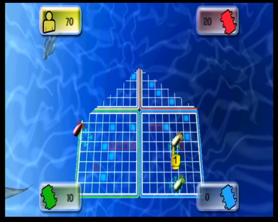 Ultimate Board Game Collection Screenshot 47 (Nintendo Wii (US Version))