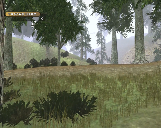 Bass Pro Shops: The Hunt Screenshot 46 (Nintendo Wii (US Version))