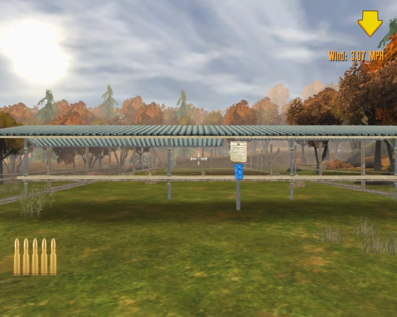 Bass Pro Shops: The Hunt - Trophy Showdown Screenshot 20 (Nintendo Wii (US Version))