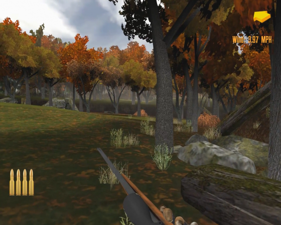 Bass Pro Shops: The Hunt - Trophy Showdown Screenshot 26 (Nintendo Wii (US Version))