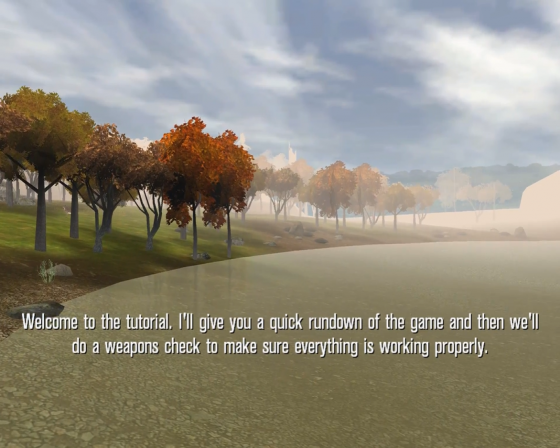 Bass Pro Shops: The Hunt - Trophy Showdown Screenshot 35 (Nintendo Wii (US Version))