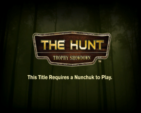 Bass Pro Shops: The Hunt - Trophy Showdown Screenshot 37 (Nintendo Wii (US Version))