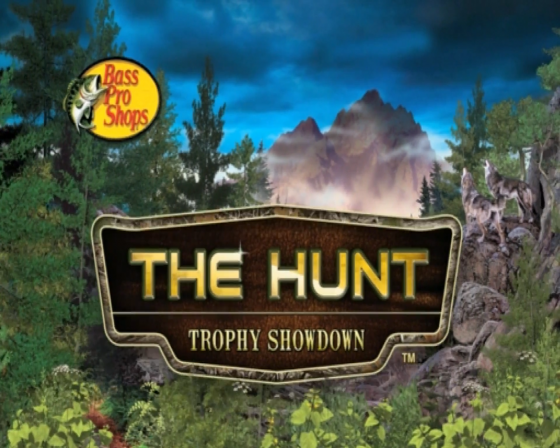 Bass Pro Shops: The Hunt - Trophy Showdown Screenshot 40 (Nintendo Wii (US Version))