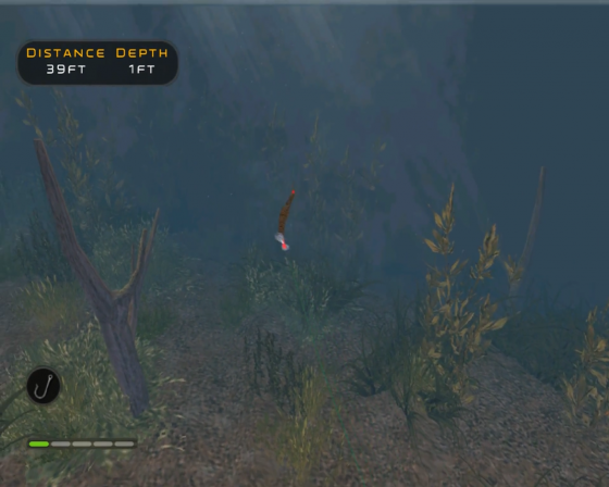 Bass Pro Shops: The Strike Screenshot 32 (Nintendo Wii (US Version))