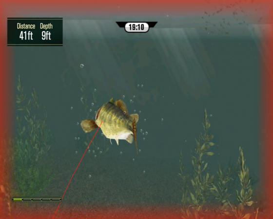 Bass Pro Shops: The Strike - Tournament Edition Screenshot 44 (Nintendo Wii (US Version))