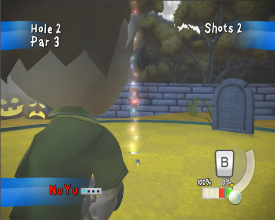 Crazy Mini Golf 2 Screenshot 12 (Nintendo Wii (US Version))