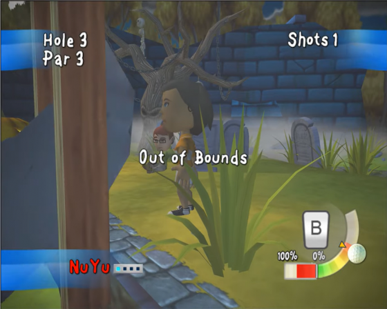 Crazy Mini Golf 2 Screenshot 16 (Nintendo Wii (US Version))