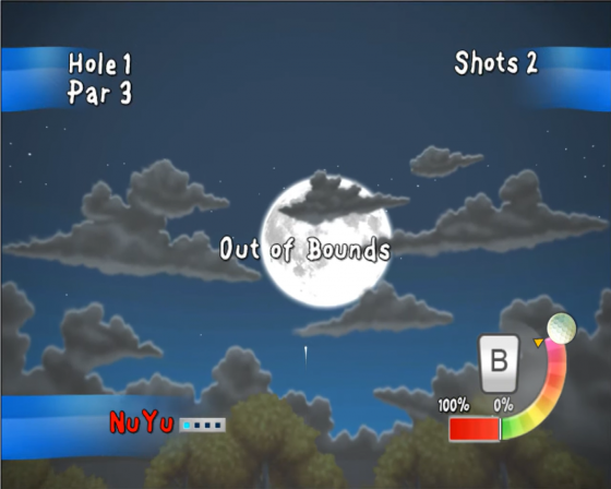 Crazy Mini Golf 2 Screenshot 21 (Nintendo Wii (US Version))