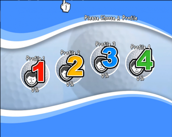 Crazy Mini Golf 2 Screenshot 39 (Nintendo Wii (US Version))