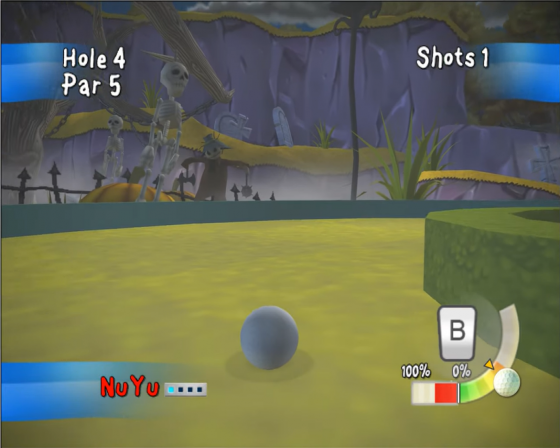 Crazy Mini Golf 2 Screenshot 44 (Nintendo Wii (US Version))