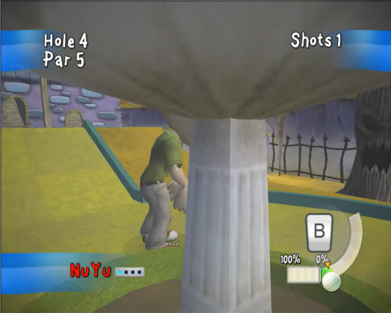 Crazy Mini Golf 2 Screenshot 45 (Nintendo Wii (US Version))