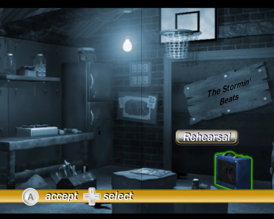 PopStar Guitar Screenshot 14 (Nintendo Wii (EU Version))