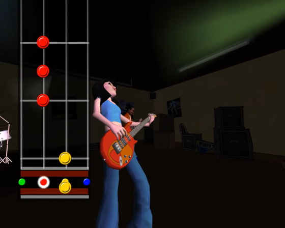 PopStar Guitar Screenshot 20 (Nintendo Wii (EU Version))