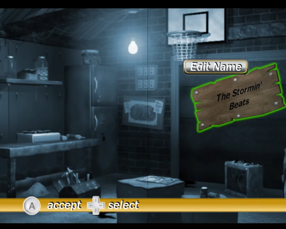 PopStar Guitar Screenshot 28 (Nintendo Wii (EU Version))