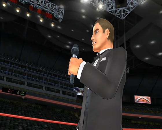 Power Punch Screenshot 11 (Nintendo Wii (US Version))