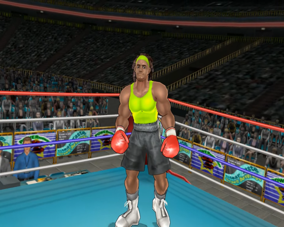 Power Punch Screenshot 14 (Nintendo Wii (US Version))