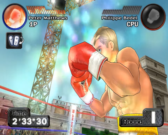 Power Punch Screenshot 28 (Nintendo Wii (US Version))