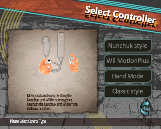 Power Punch Screenshot 41 (Nintendo Wii (US Version))