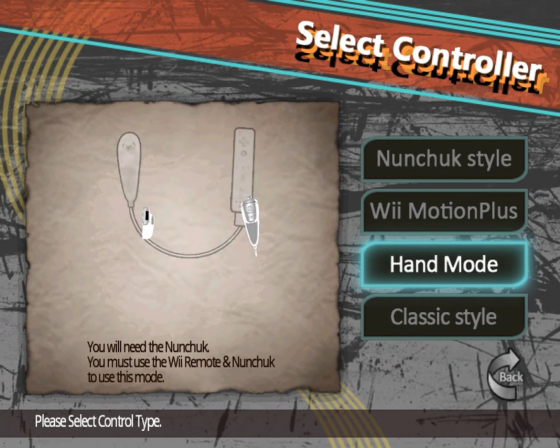 Power Punch Screenshot 43 (Nintendo Wii (US Version))