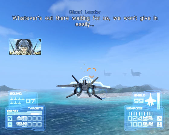 Rebel Raiders: Operation Nighthawk Screenshot 10 (Nintendo Wii (US Version))