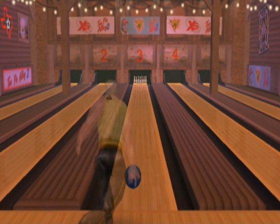 Ten Pin Alley 2