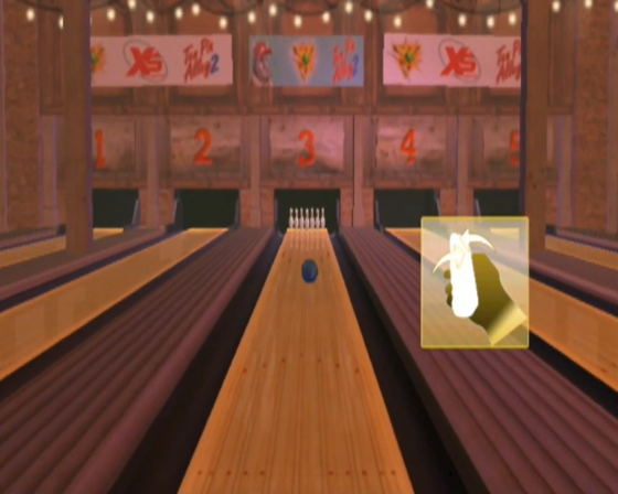 Ten Pin Alley 2 Screenshot 5 (Nintendo Wii (US Version))