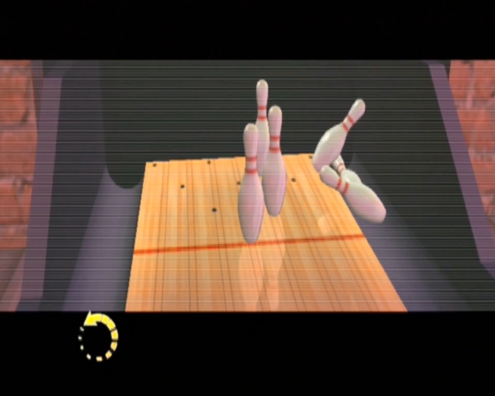 Ten Pin Alley 2 Screenshot 7 (Nintendo Wii (US Version))