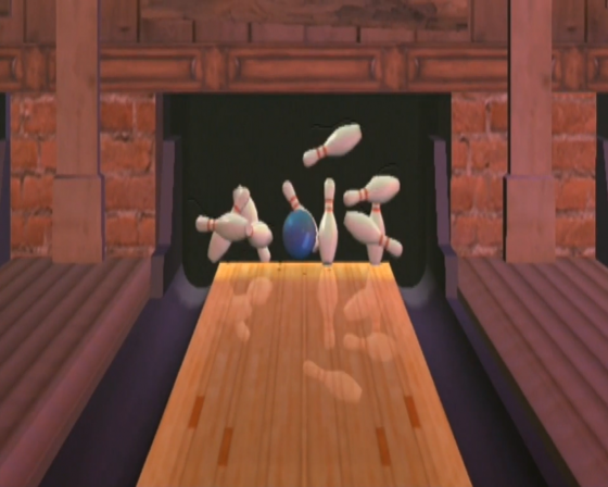 Ten Pin Alley 2 Screenshot 8 (Nintendo Wii (US Version))