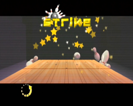 Ten Pin Alley 2 Screenshot 10 (Nintendo Wii (US Version))