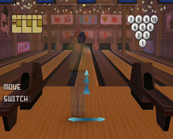 Ten Pin Alley 2 Screenshot 12 (Nintendo Wii (US Version))