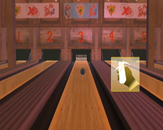 Ten Pin Alley 2 Screenshot 13 (Nintendo Wii (US Version))