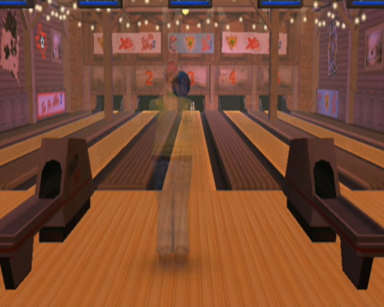 Ten Pin Alley 2 Screenshot 16 (Nintendo Wii (US Version))