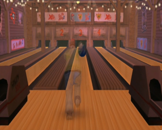 Ten Pin Alley 2 Screenshot 17 (Nintendo Wii (US Version))