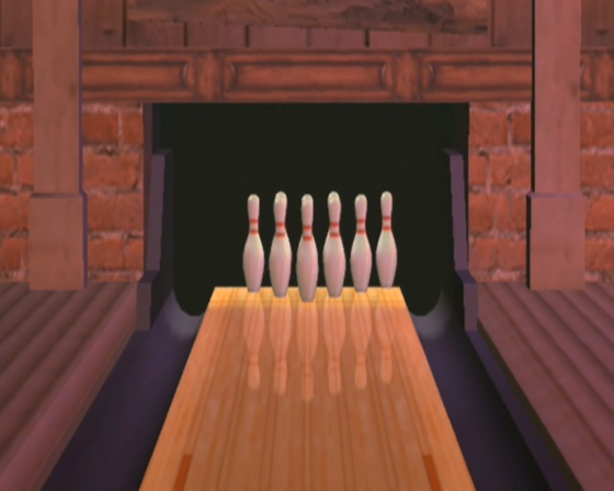 Ten Pin Alley 2 Screenshot 21 (Nintendo Wii (US Version))