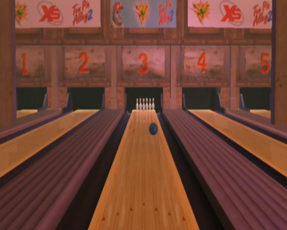 Ten Pin Alley 2 Screenshot 22 (Nintendo Wii (US Version))