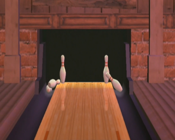 Ten Pin Alley 2 Screenshot 25 (Nintendo Wii (US Version))