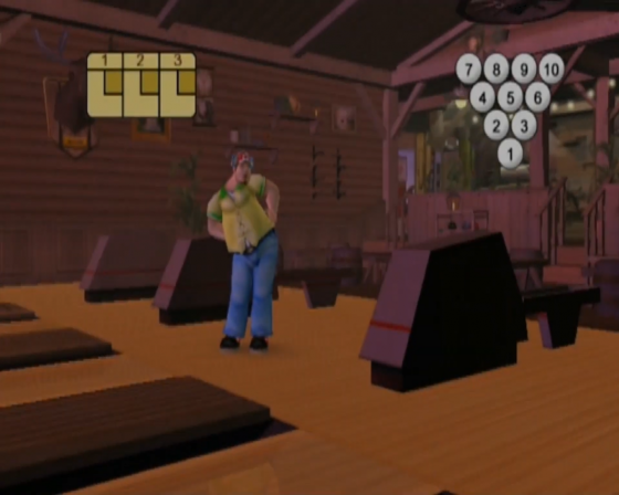 Ten Pin Alley 2 Screenshot 29 (Nintendo Wii (US Version))