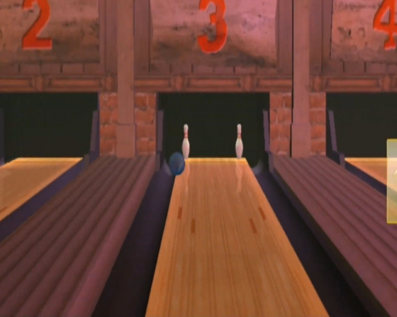 Ten Pin Alley 2 Screenshot 31 (Nintendo Wii (US Version))