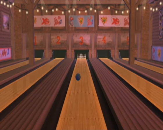 Ten Pin Alley 2 Screenshot 32 (Nintendo Wii (US Version))