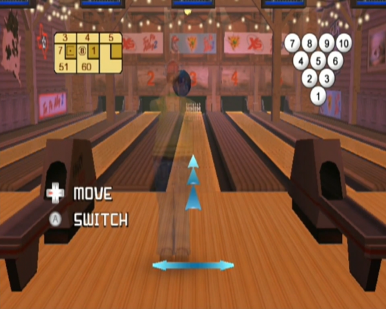 Ten Pin Alley 2 Screenshot 36 (Nintendo Wii (US Version))