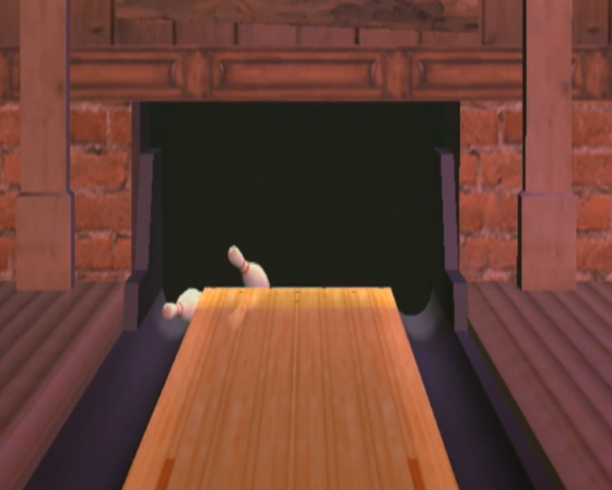 Ten Pin Alley 2 Screenshot 38 (Nintendo Wii (US Version))