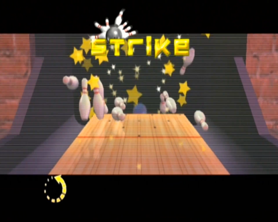 Ten Pin Alley 2 Screenshot 39 (Nintendo Wii (US Version))